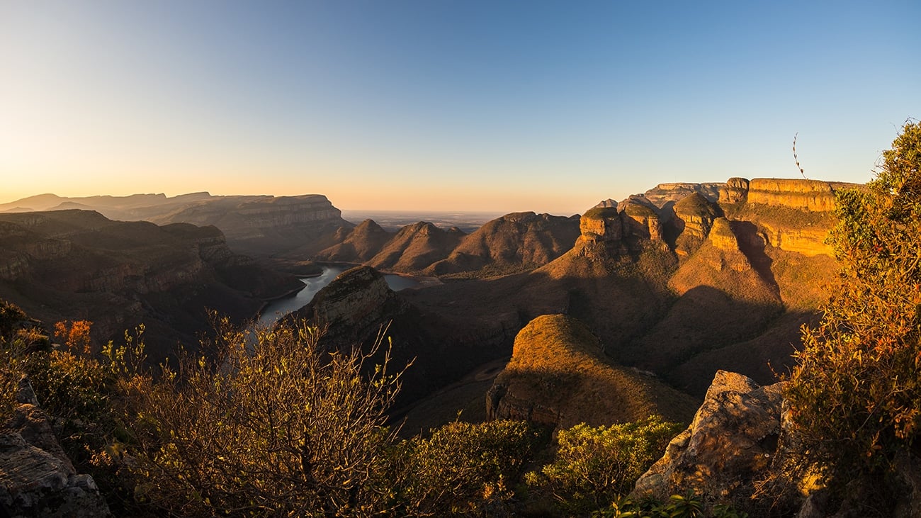 Full Day Panorama Tour