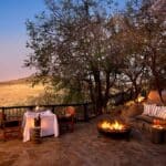 4 Day Luxury Tshukudu Bush Lodge Safari