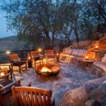 4 Day Luxury Tshukudu Bush Lodge Safari