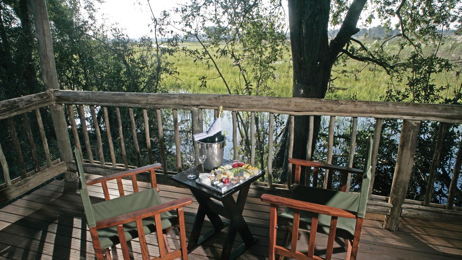 5 Day Budget Botswana Safaris