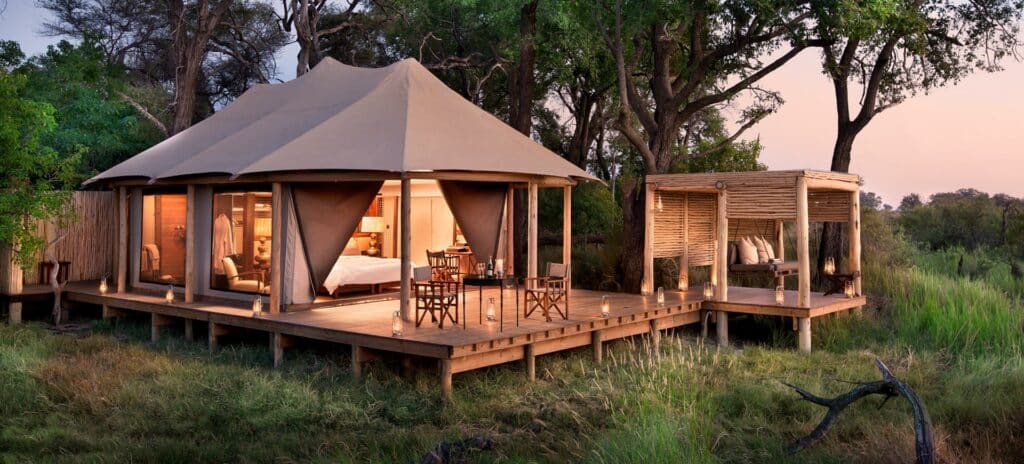 Okavango-Delta-Tented-Camp