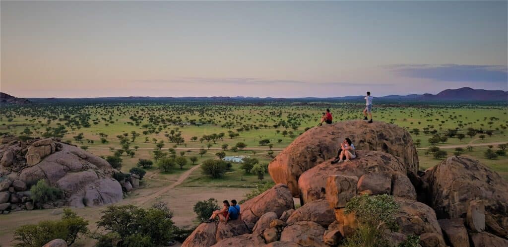 10 Best Tented Safari Camps in the Greater Kruger