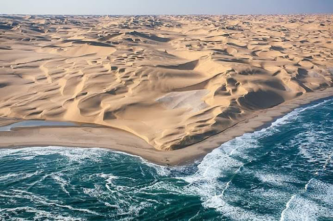 Namibia