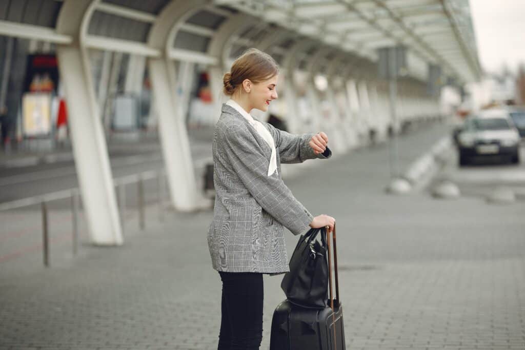 airport transfers
