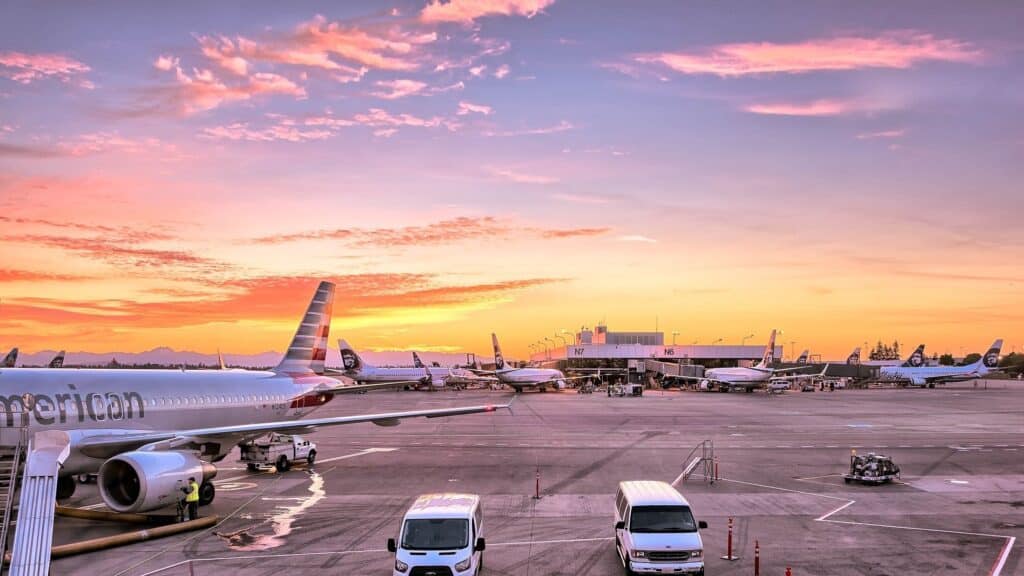 Airport Transfers