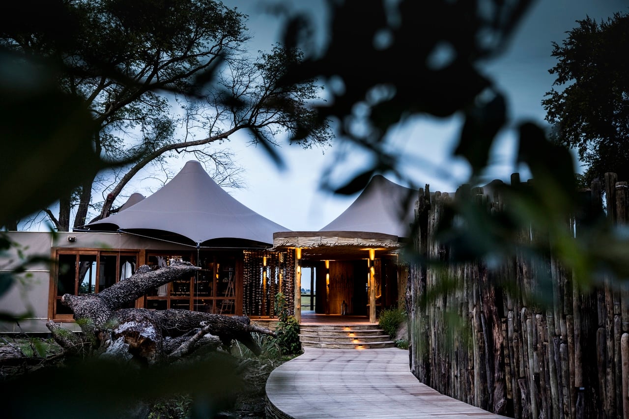 7 Day Luxury Botswana Safaris