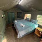 5-Day Ultra Budget Dumela Tented Camp