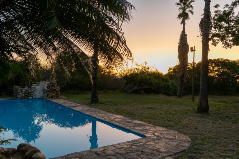 5-Day Ultra Budget Dumela Tented Camp