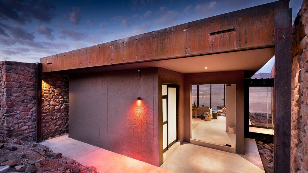7 day Luxury Namibia Safaris