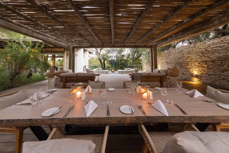 2 Day Kapama Karula Luxury Fly-In Safari From Johannesburg