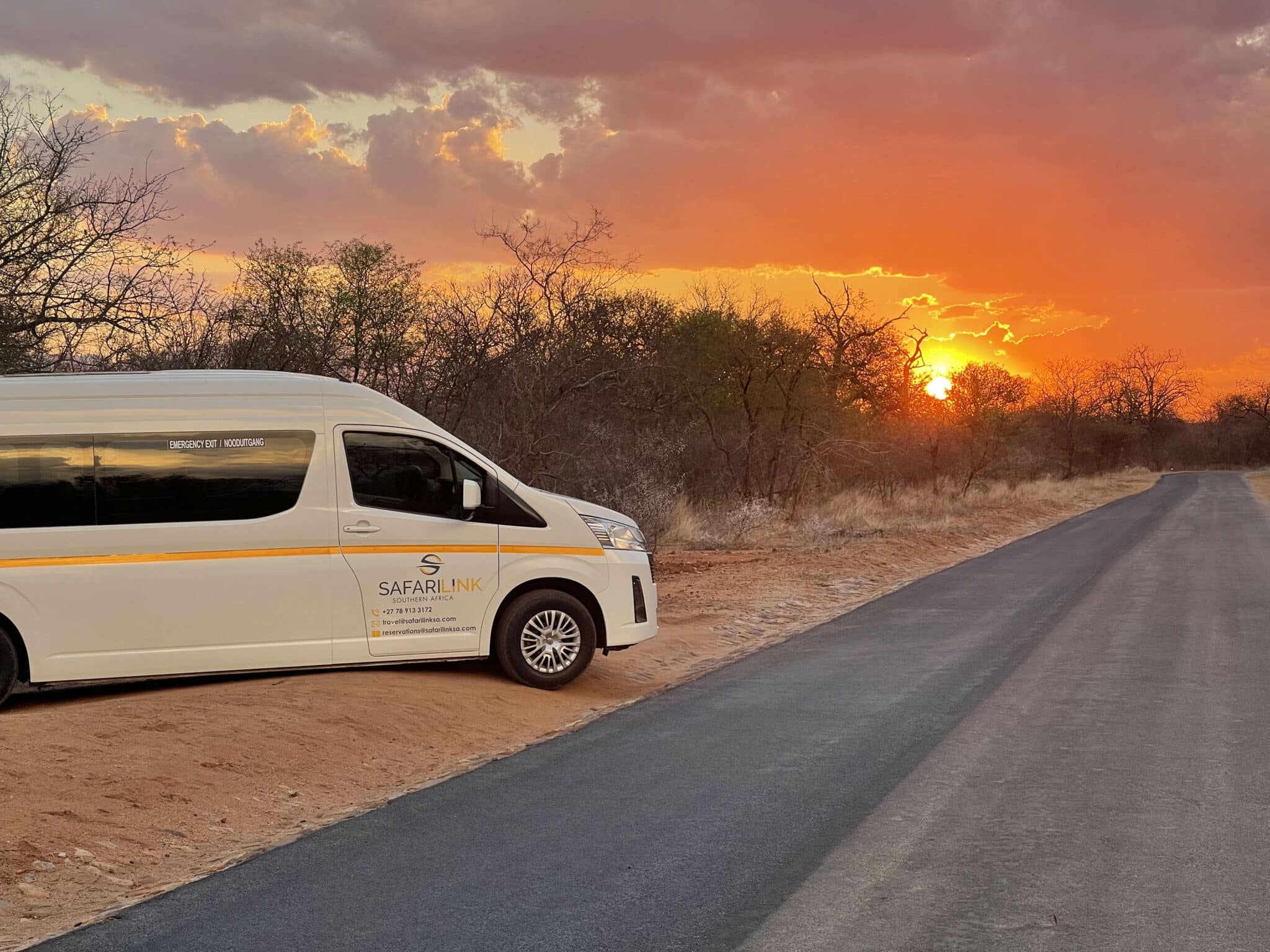 Private Transfers