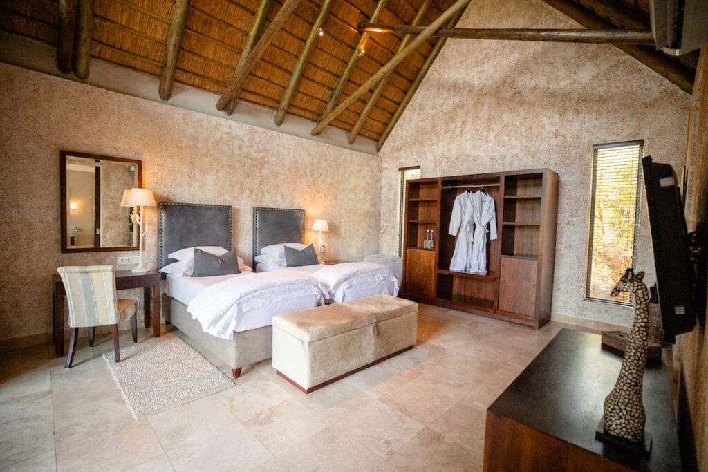 Kruger Family Packages