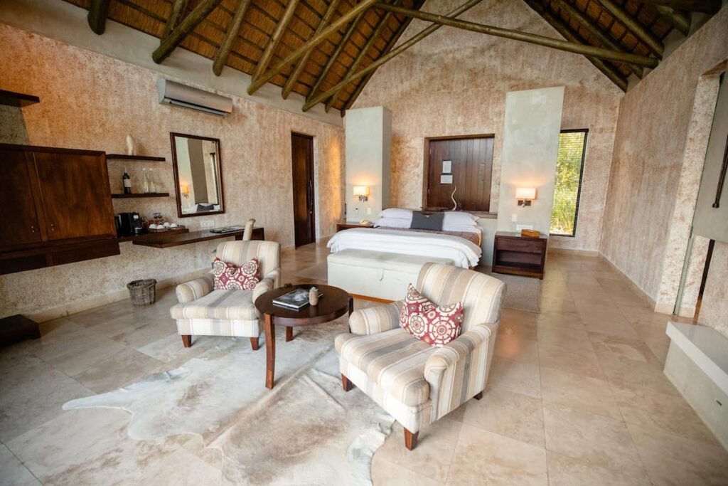 2 day Family Safaris