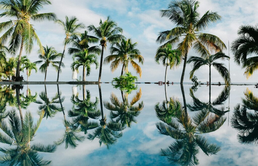 Mauritius Family Packages