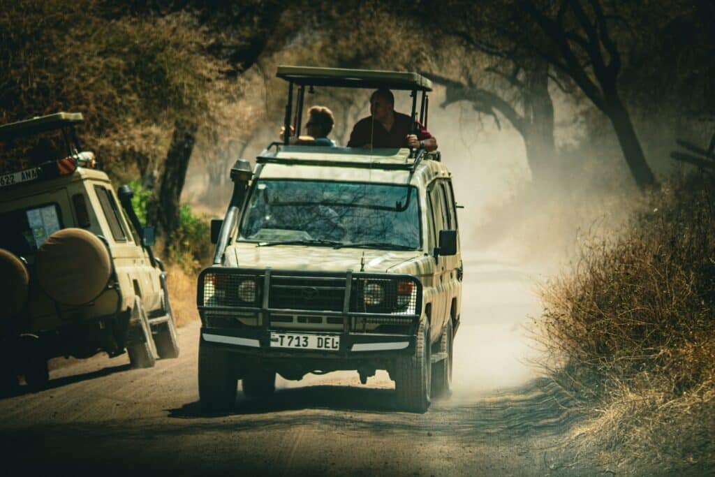 Botswana Family Holiday Packages