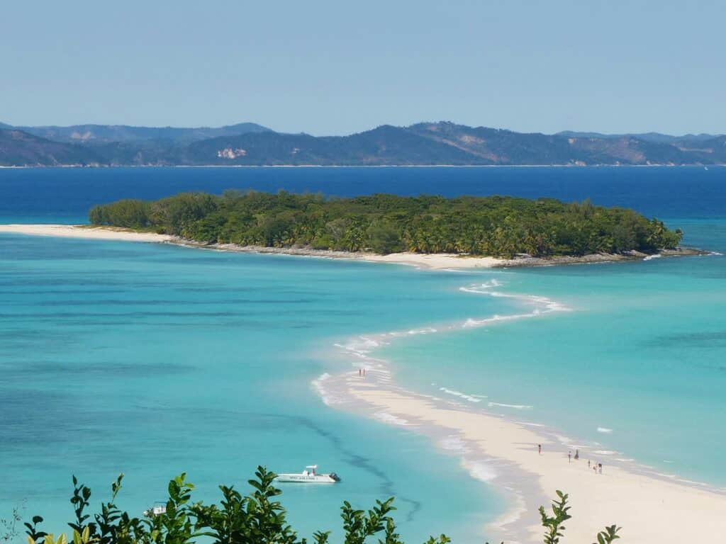 Madagascar Honeymoon Packages
