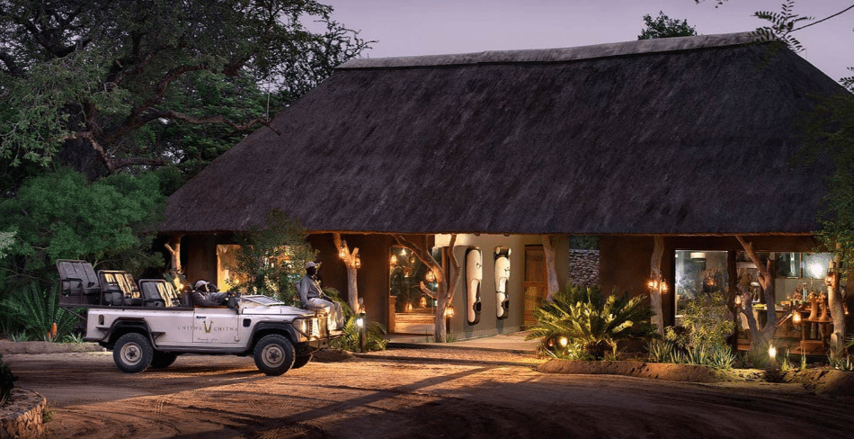 Chitwa Chitwa Lodge