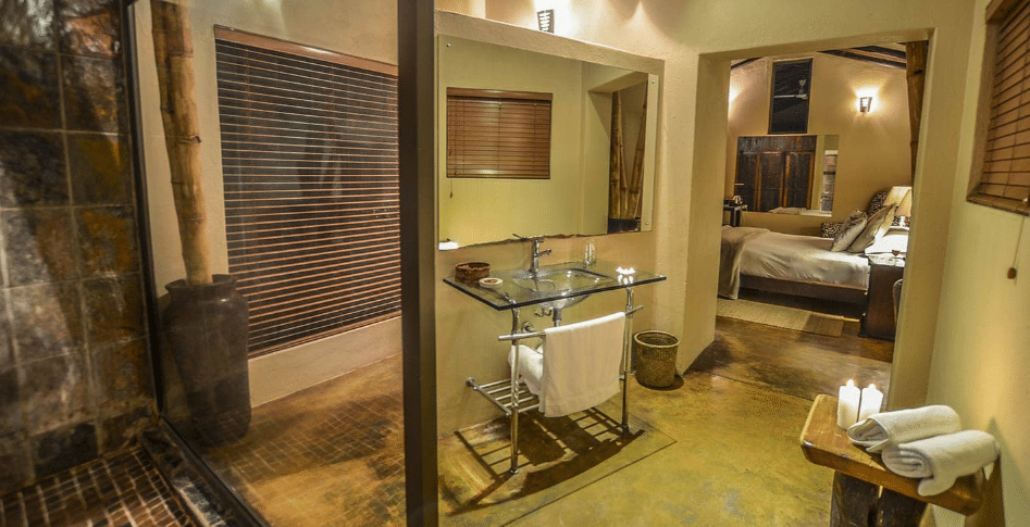 Nkorho Bush Lodge