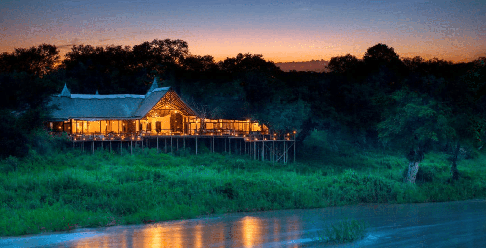 The Age and History of Sabi Sands Private Game Reserve