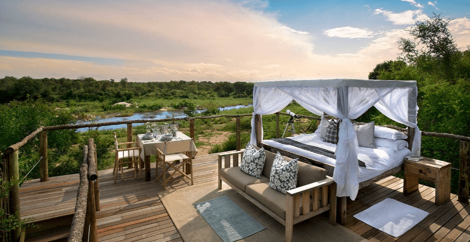 The Reserve’s History of Conservation and Sustainability