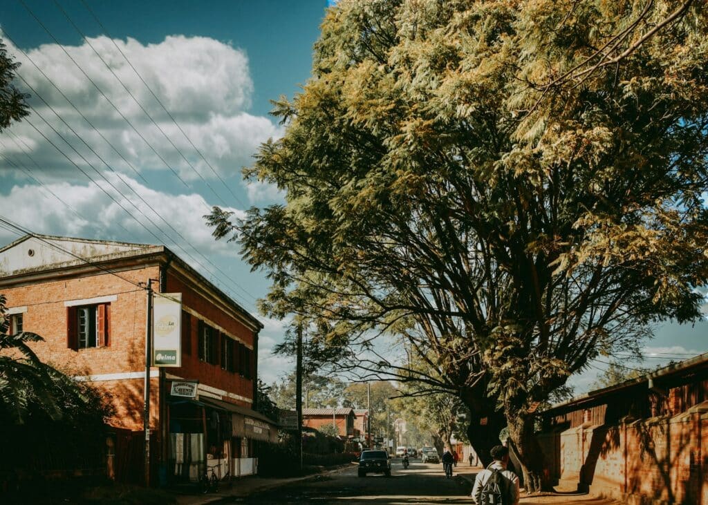 Must-Visit Cultural and Historical Sites in Madagascar