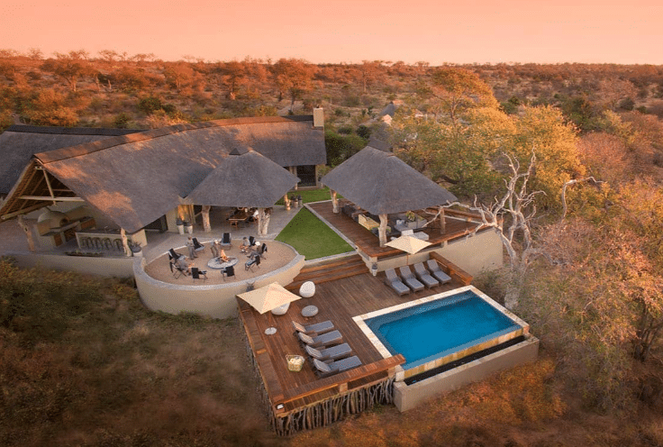 timbavati