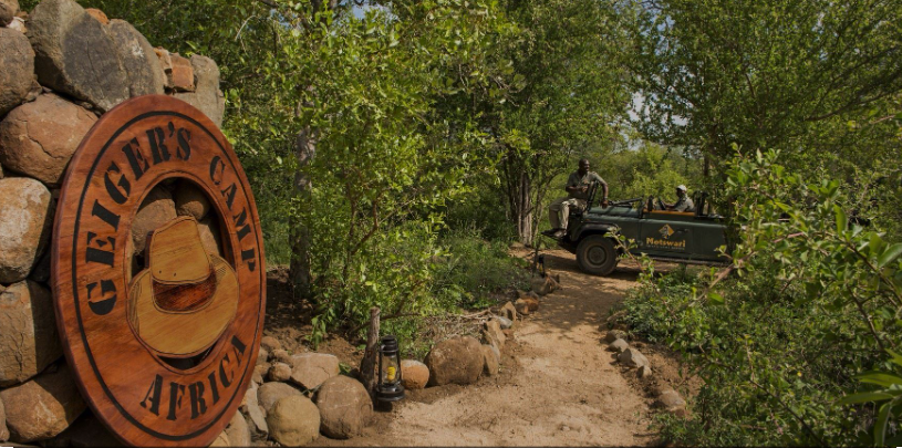 Umbabat Private Nature Reserve