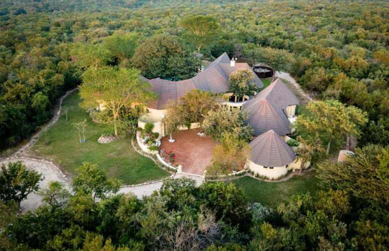 kapama homestead