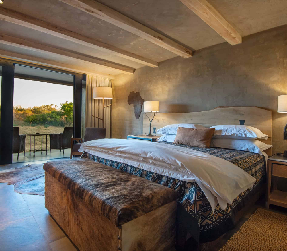 kapama reserve