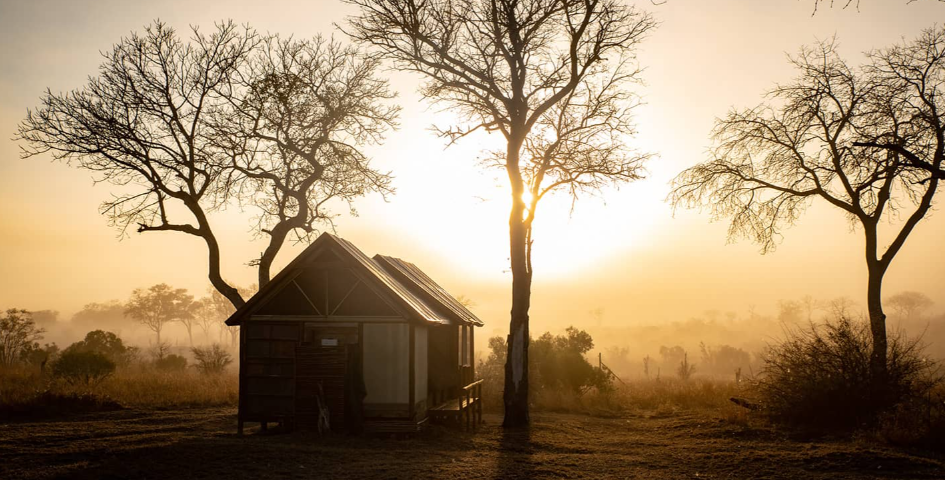 manyeleti lodges