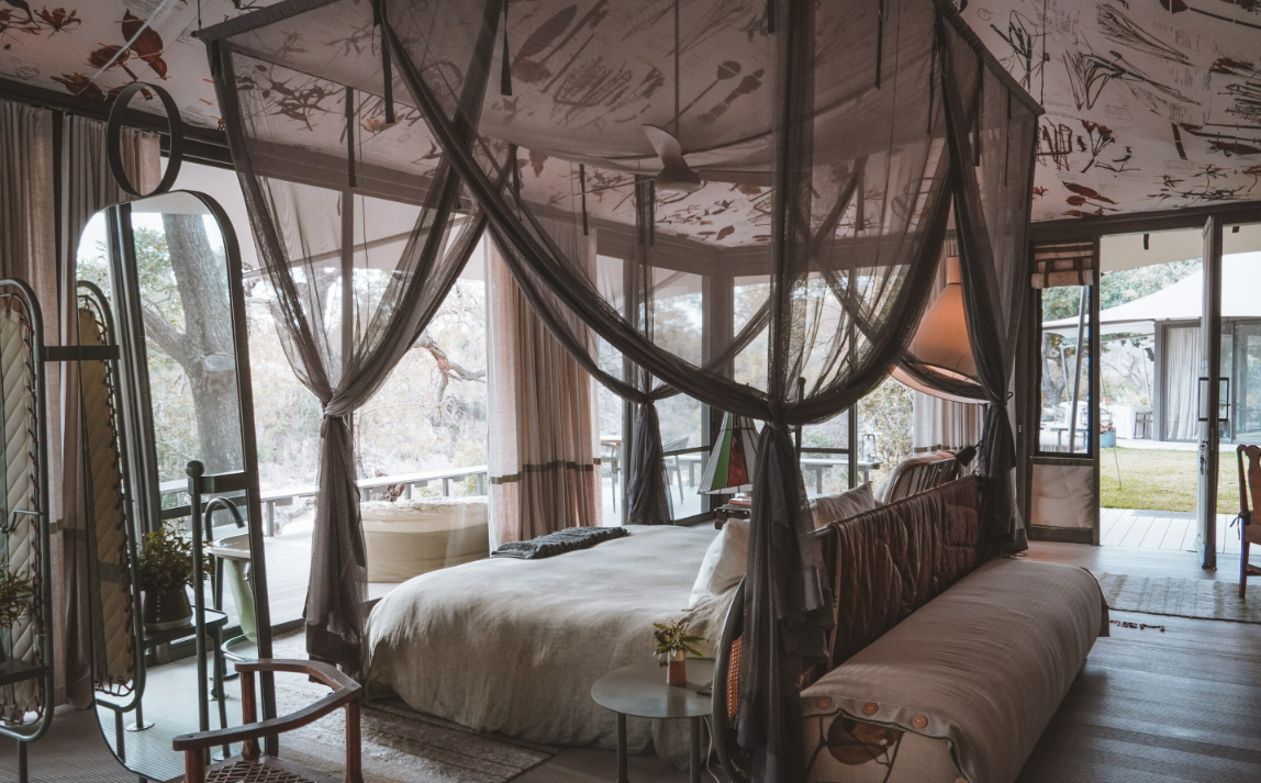 thornybush lodge