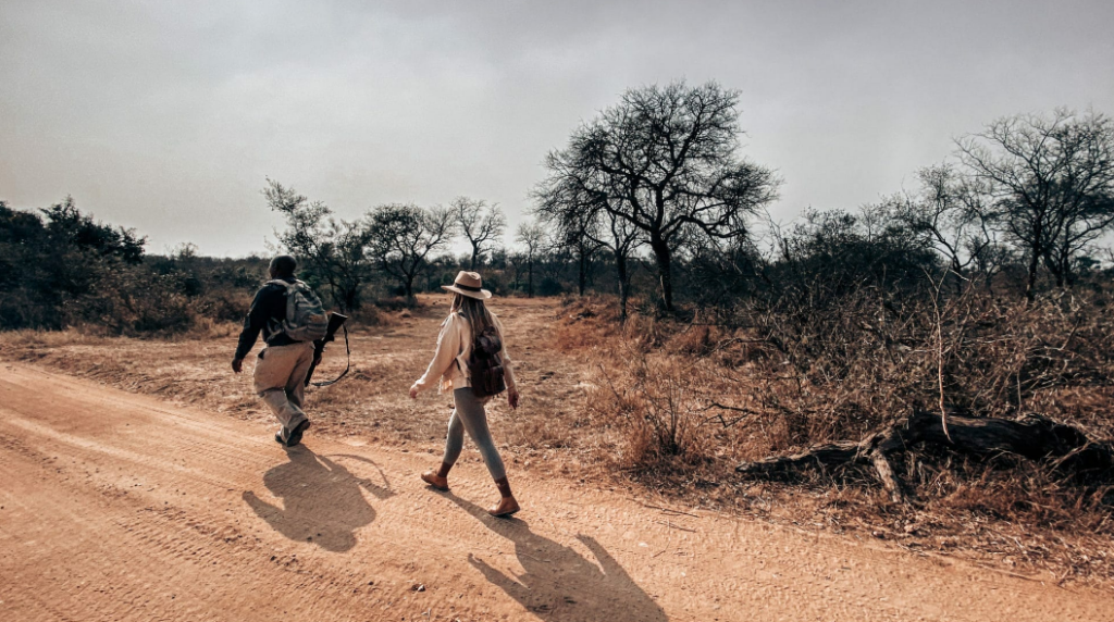 thornybush reserve