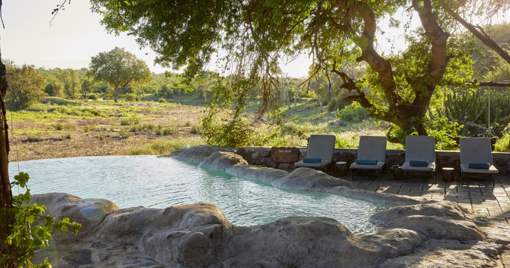umbabat lodges