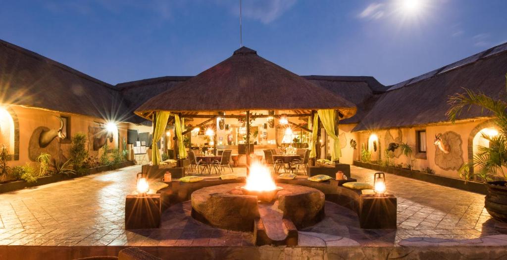 4 Day Kruger Comfort Safaris