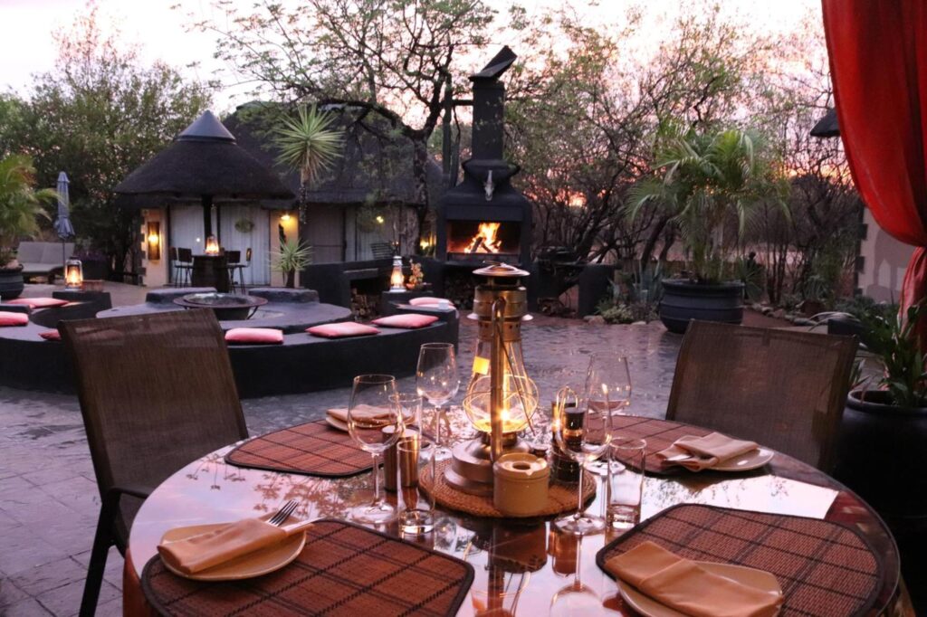 3 Day Kruger Park Comfort Safaris