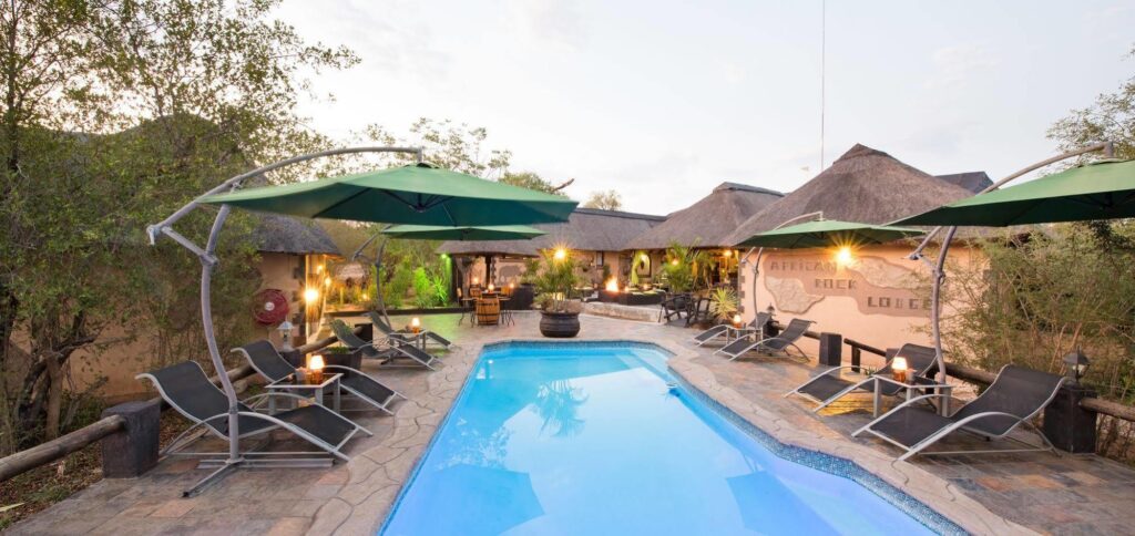 Comfort Safaris