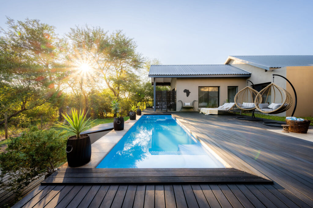 4 Day Kruger Comfort Safaris