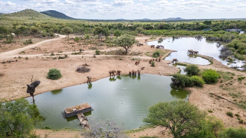 Madikwe ultimate guide