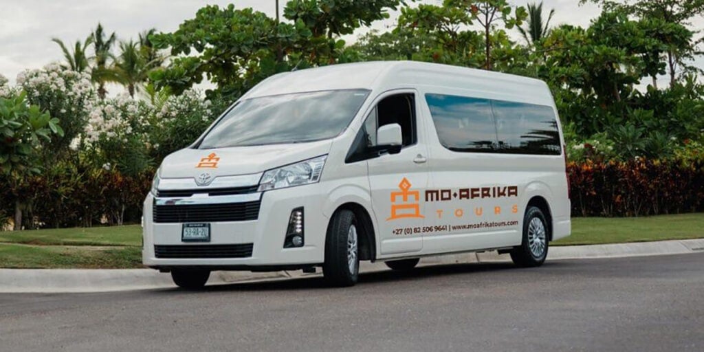 MoAfrika Tours as Your Destination Management Company