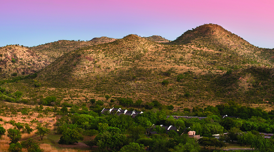 pilanesberg ultimate guide