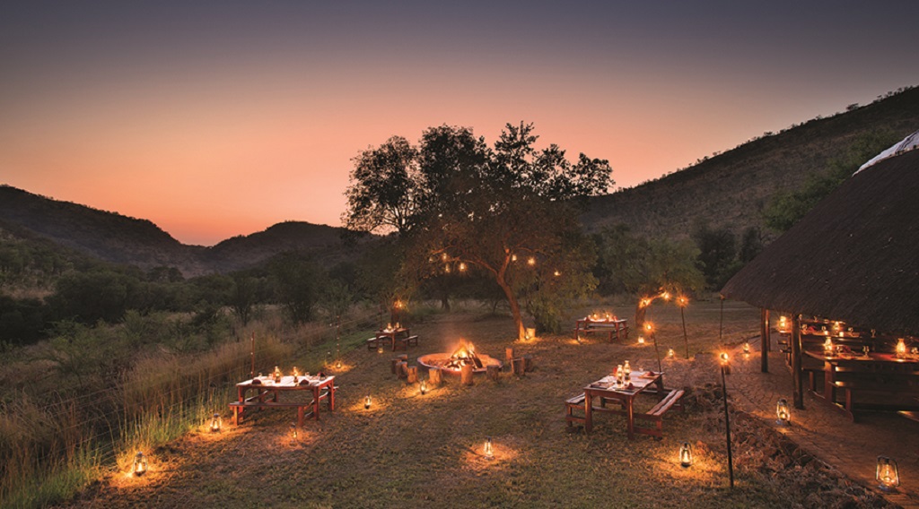 Pilanesberg ultimate guide