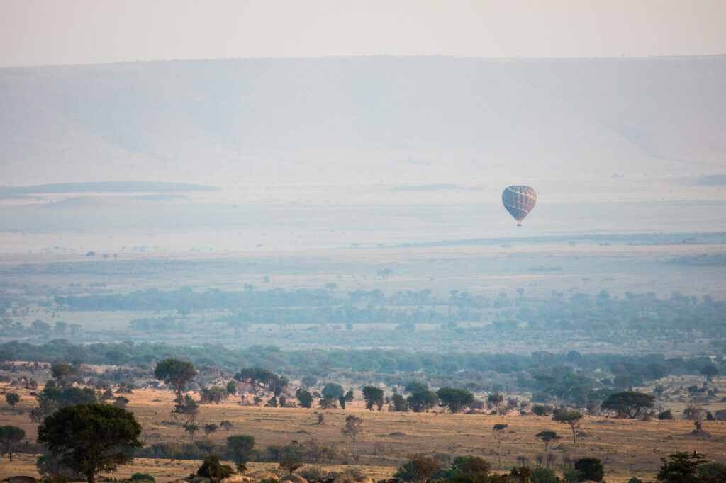 Ultimate Guide Tanzania