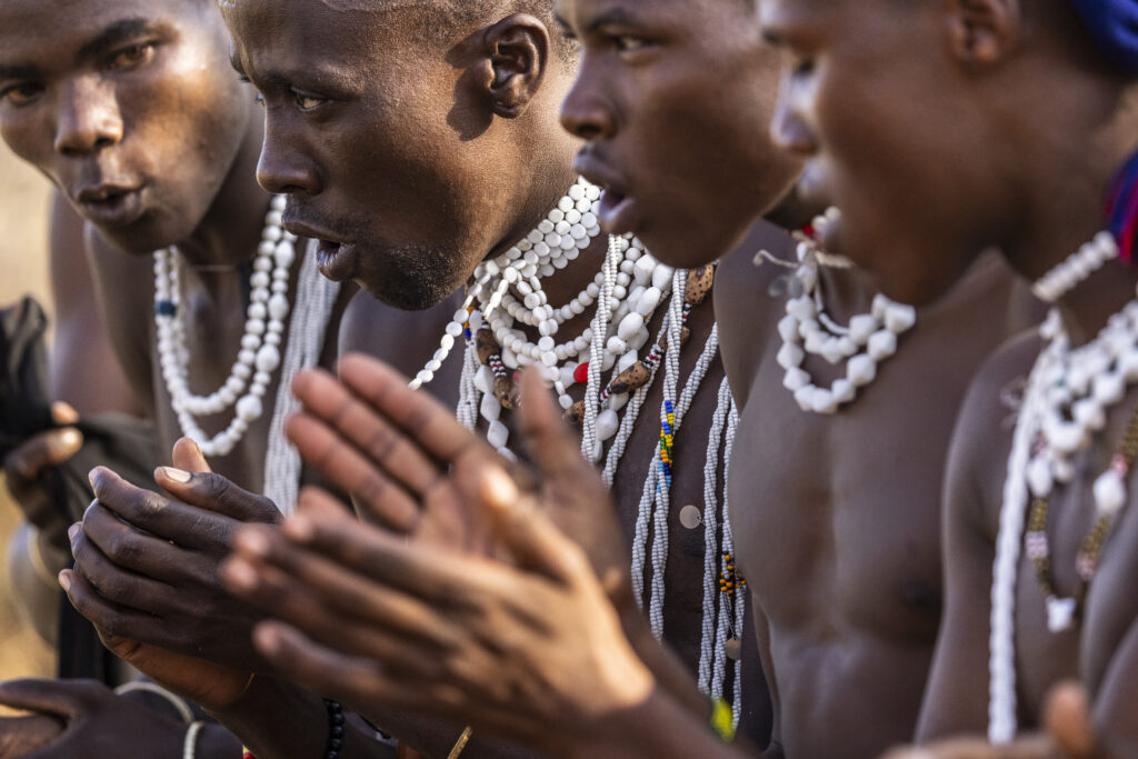 Ultimate Guide Tanzania