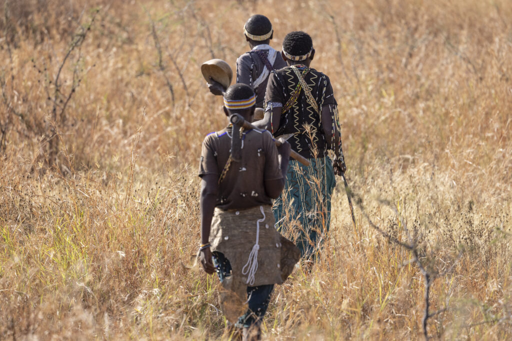 Ultimate Guide Tanzania