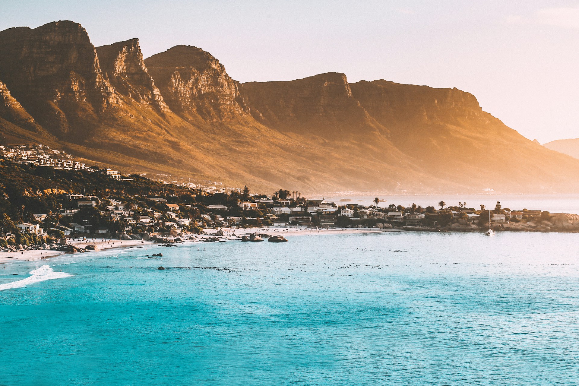 cape town tours