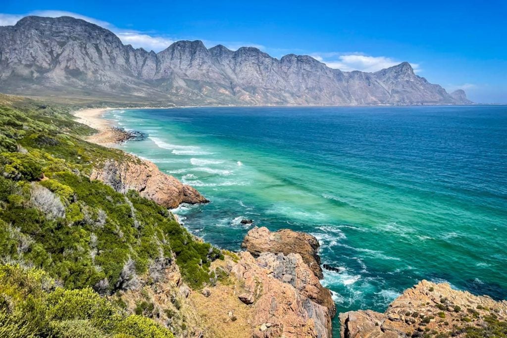 ultimate guide garden route