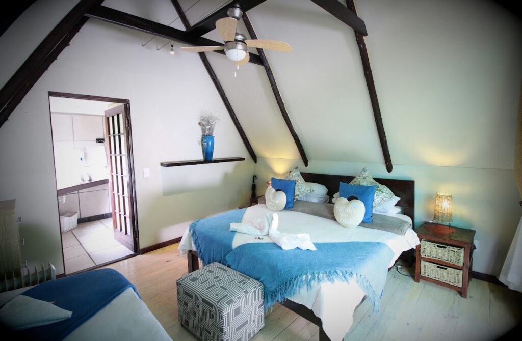 ultimate guide garden route