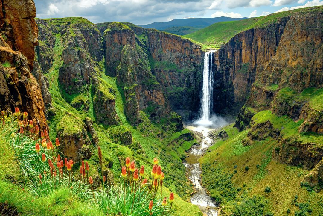 ultimate guide lesotho