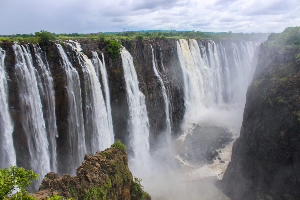 Ultimate guide victoria falls