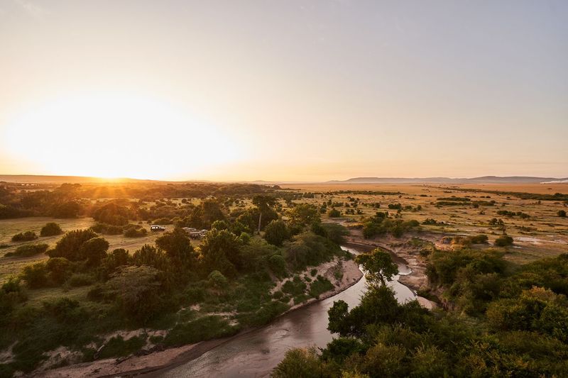 Kruger vs Masai Mara Which National Park is Better